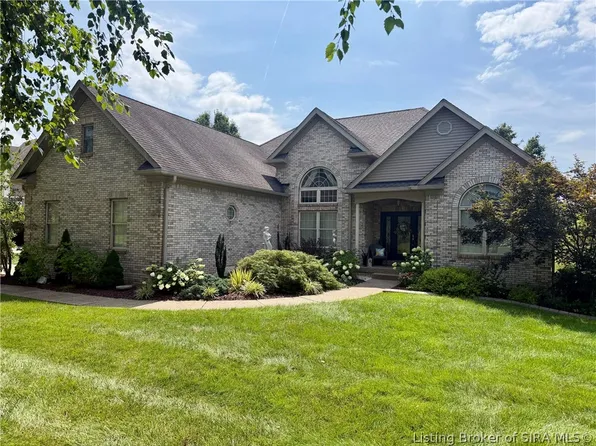 6719 Heritage Lane, Charlestown, IN 47111