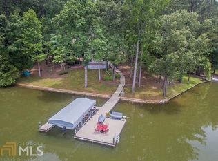 1280 Tal Lewis Rd, White Plains, GA 30678