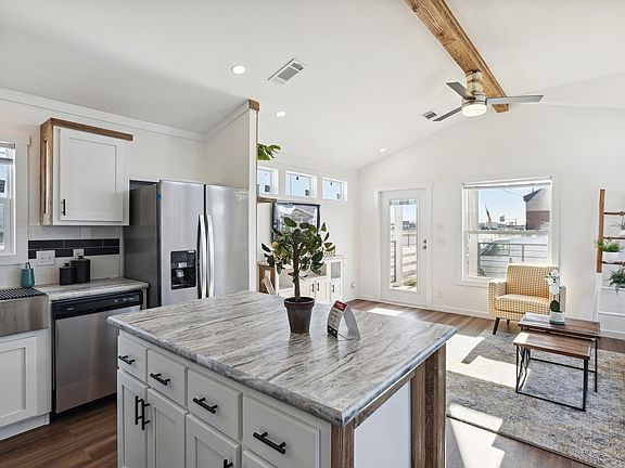 Kitchen Great Room