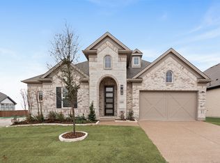1116 Monterra Way, Fate, TX 75087