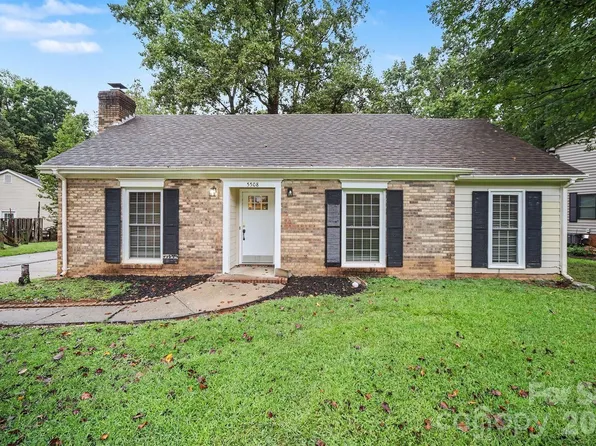 5508 Whistlewood Ln, Charlotte, NC 28208