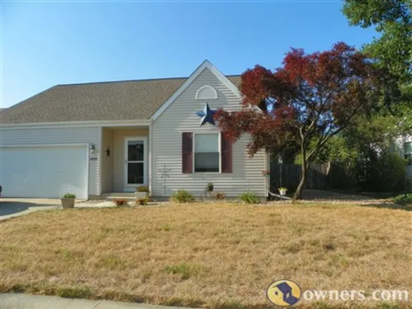 4009 Grimik Dr, Springfield, IL 62707