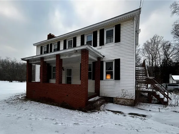 105 Riverhill Rd, New Florence, PA 15944