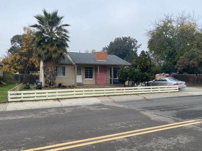 3521 Michigan Ave, Stockton, CA, 95204