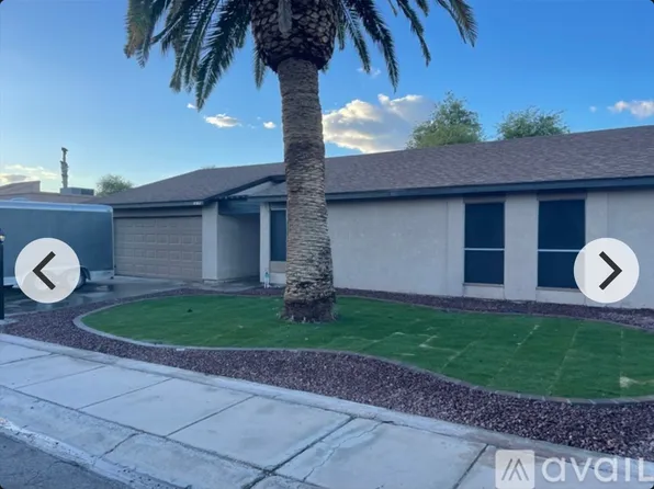 4382 W 14th Pl, Yuma, AZ 85364