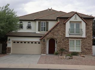 2127 E Desert Broom Dr, Chandler, AZ 85286