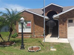 484 Sweetwater Way, Haines City, FL 33844