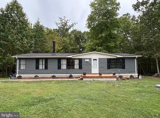 48977 Chisleytown Rd, Saint Inigoes, MD 20684