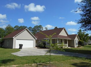 800 Old Coffee Rd, Nashville, GA 31639