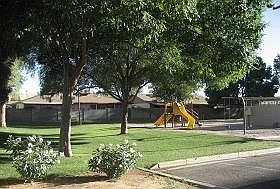 Community Playground