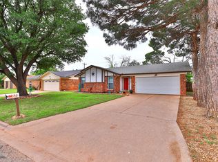 4357 Bob O Link Dr, Abilene, TX 79606