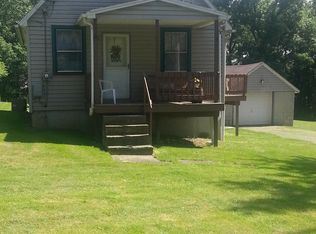 2850 Harvey Ave SE, Warren, OH 44484
