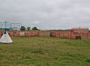 20303 Bill Young Rd, Siloam Springs, AR 72761