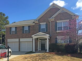 404 Freedom Ln, Peachtree City, GA