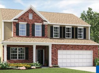 15619 Wensea Ln, Charlotte, NC 28278