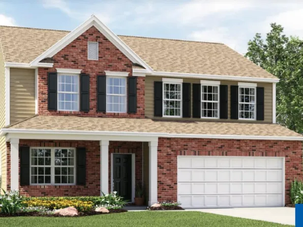 15619 Wensea Ln, Charlotte, NC 28278