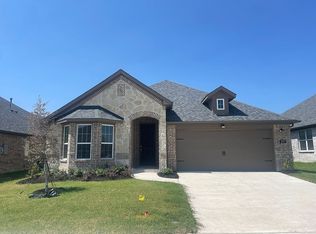 917 Tartane Dr, Anna, TX 75409