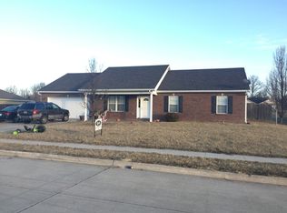 6241 Douglas Pkwy, Hallsville, MO 65255