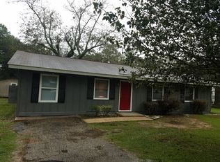 4429 Binghamton Dr, Mobile, AL 36619