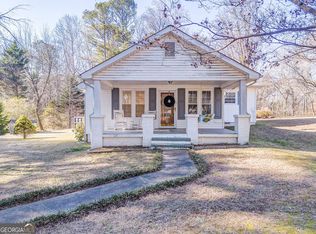 5165 Cartersville Hwy, Dallas, GA 30132