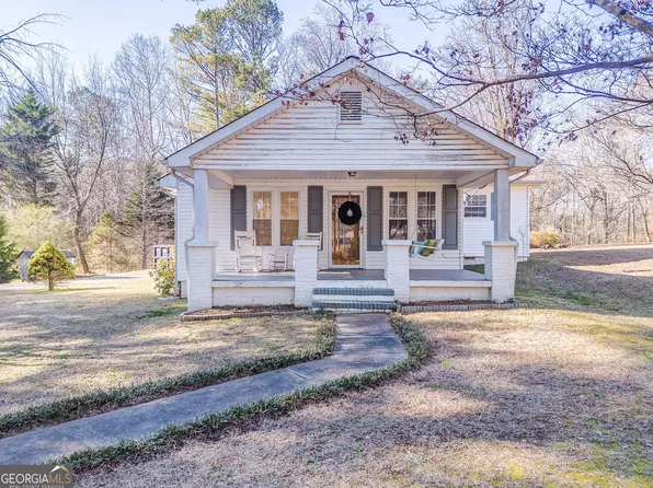 5165 Cartersville Hwy, Dallas, GA 30132