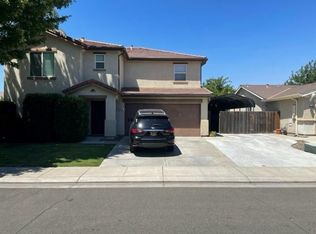 3205 Saint Ann Way, Modesto, CA 95355