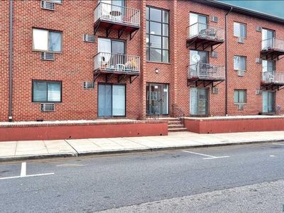 550 Central Ave, Harrison, NJ, 07029