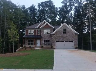 233 Ivey Dr #9, Bethlehem, GA 30620