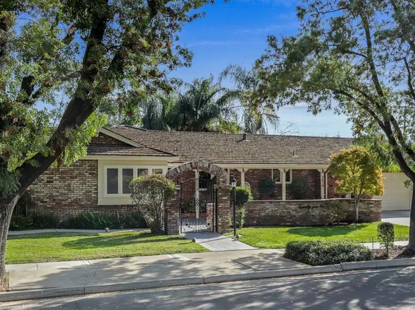 2410 Sherwood Ave, Modesto, CA 95350