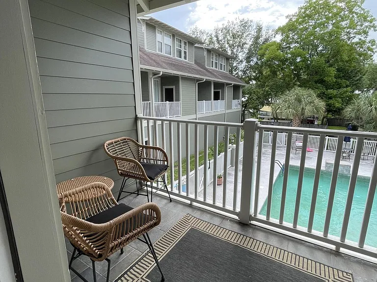 922 Porter Ave #214 — Photo 8