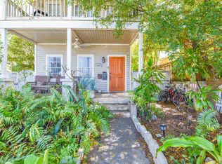 1306 Virginia St, Key West, FL 33040
