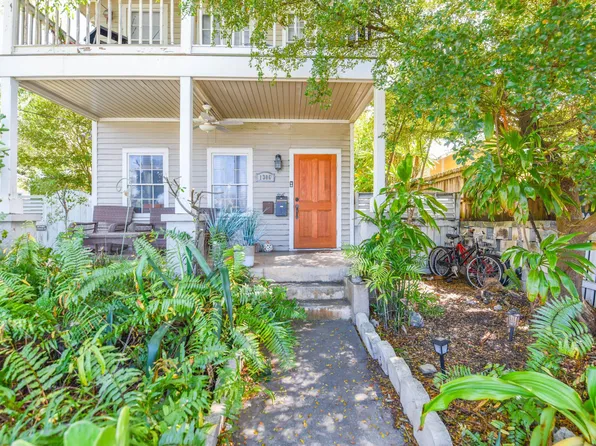 1306 Virginia St, Key West, FL 33040