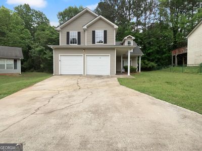 3542 Broad Oak Ct, Decatur, GA, 30034