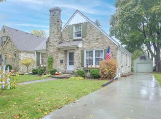 2816 N Wisconsin St, Racine, WI 53402