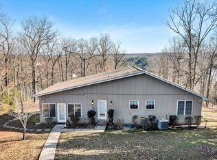 8562 Tolers Ferry Rd, Pittsville, VA 24139