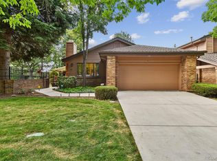 7500 E Dartmouth Avenue #9, Denver, CO 80231