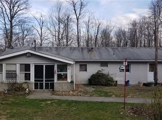 124 Rocky Top Ln, Somerset, PA 15501