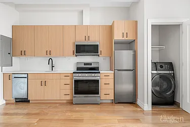 117 West 111th Street, #2