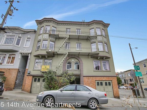 3rd image of 505 14th Ave #12