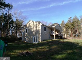 140 Guard Rd, Middletown, VA 22645