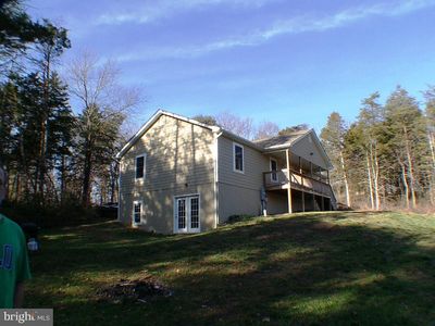 140 Guard Rd, Middletown, VA, 22645