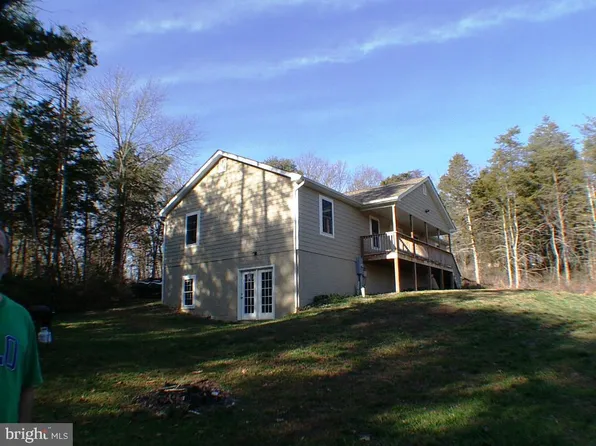 140 Guard Rd, Middletown, VA 22645