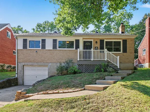 815 Gilcrest Ln, Cincinnati, OH 45238