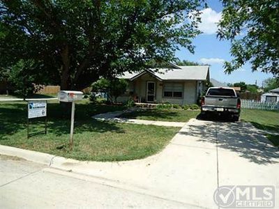 402 S 2nd St, Sanger, TX, 76266