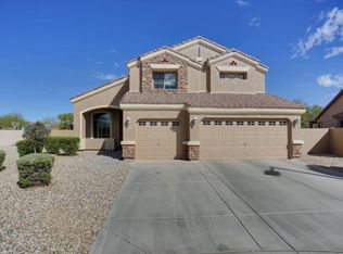 14286 W Shaw Butte Dr, Newport, AZ 85379