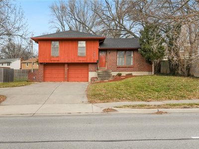 9936 W 95th St, Overland Park, KS, 66212