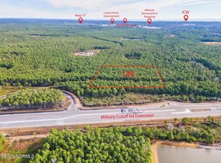 149 Greenview Ranches LOT 149, Wilmington, NC 28411