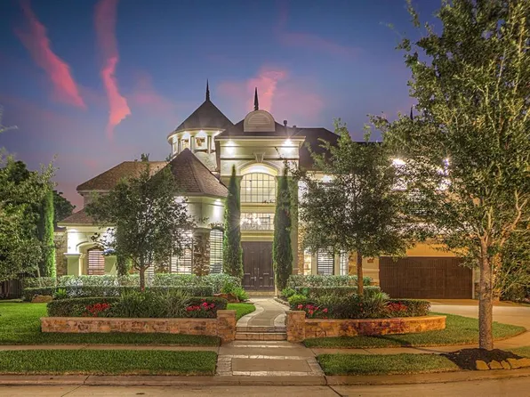 18810 Cove Vista Ln, Cypress, TX 77433