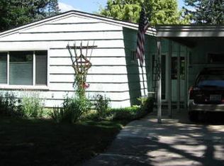 1000 NE Monroe St, Pullman, WA 99163