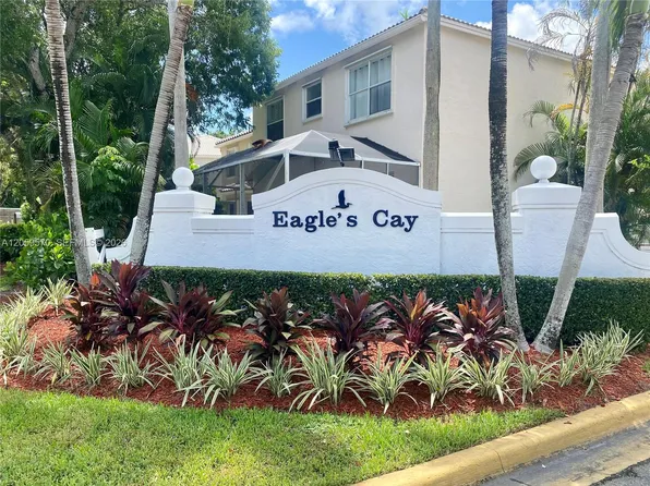5315 Eagle Cay Way, Coconut Creek, FL 33073